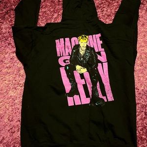 *OFFICIAL* Machine Gun Kelly Hoodie